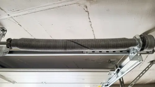 Ressort de torsion Novoferm 67 mm