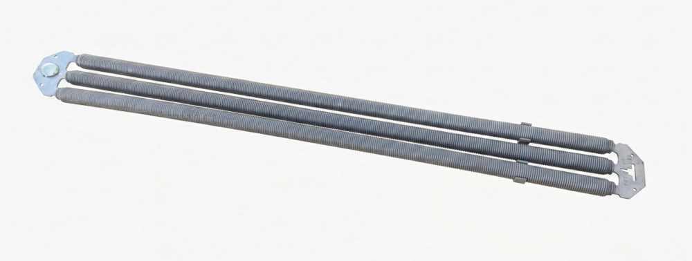 Ressort de traction horizontal Novoferm