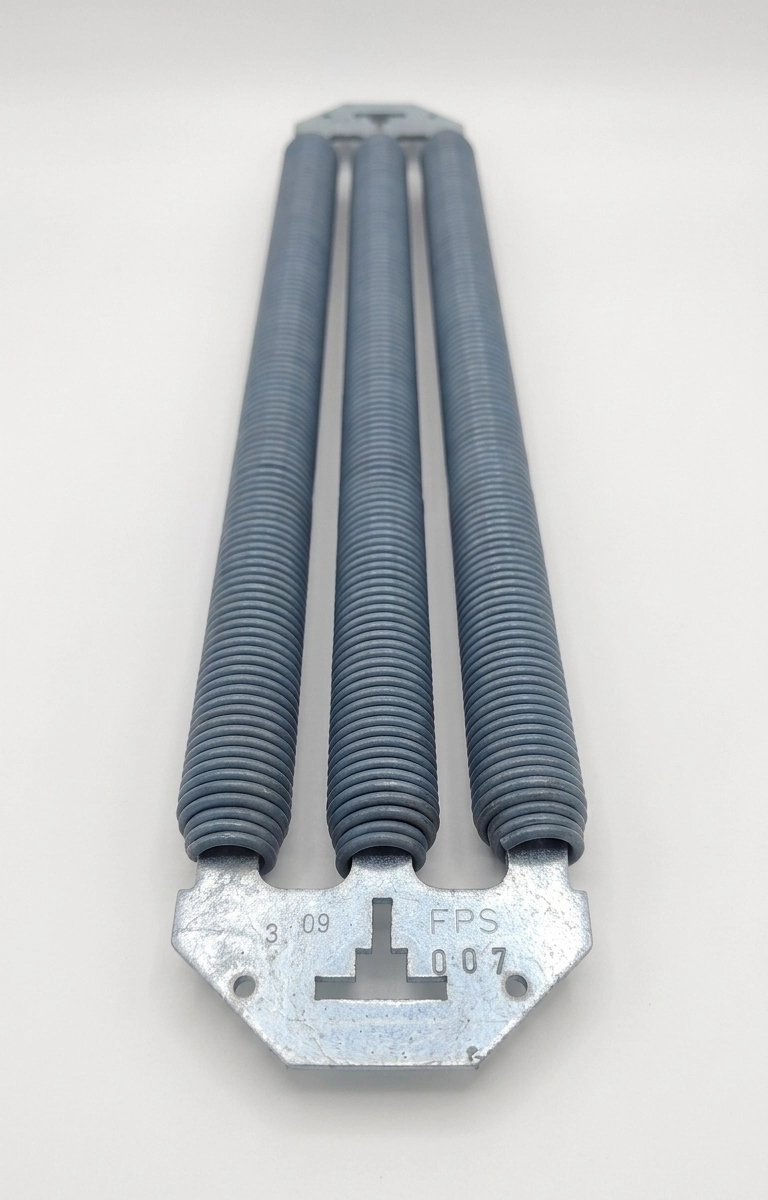 Ressort de traction horizontal Novoferm 2