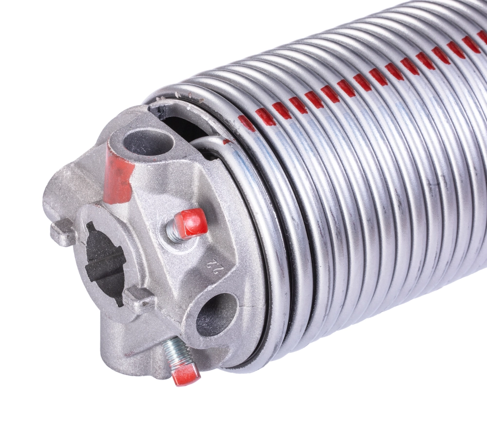 Ressort de torsion industriel Novoferm