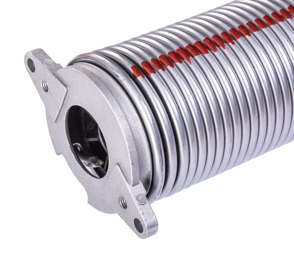 Ressort de torsion industriel Normstahl 2