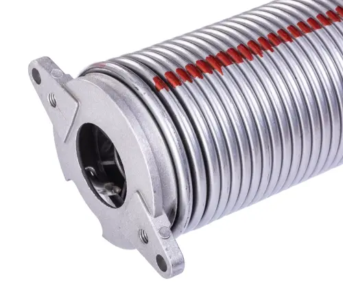 Ressort de torsion industriel Normstahl 2