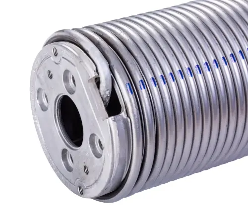 Ressort de torsion industriel Novoferm 3