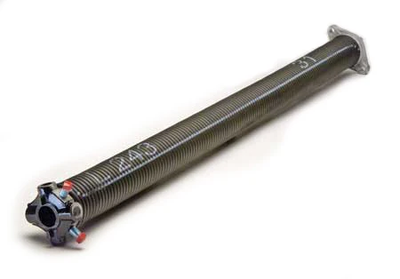 Ressort pour portes de garage Riga Door System